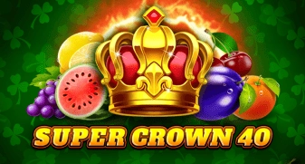 Super Crown 40