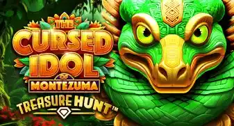 The Cursed Idol of Montezuma Treasure Hunt 