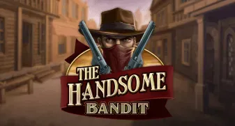 The Handsome Bandit