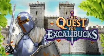 The Quest for Excalibucks 