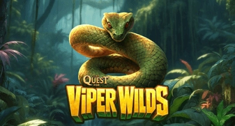 The Quest for Viper Wilds 