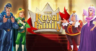 The Royal Family