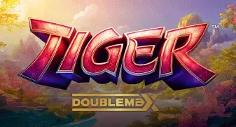 Tiger DoubleMax 