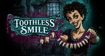 Toothless Smile 