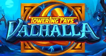 Towering Pays Valhalla