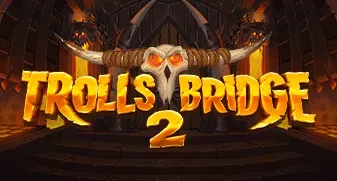 Troll Bridge 2