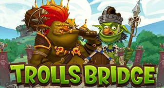 Trolls Bridge