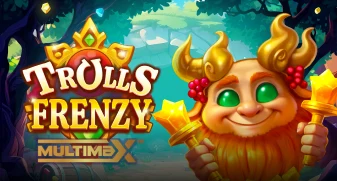 Trolls Frenzy 