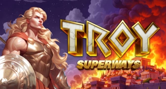 Troy SuperWays 