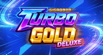 Turbo Gold Deluxe GigaBlox 