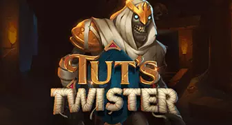 Tut's Twister