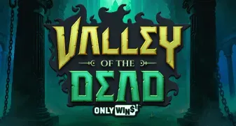 Valley of the Dead Onlywins BoltLock