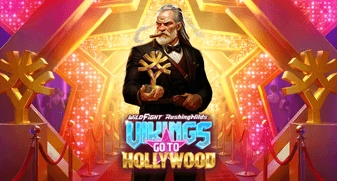Vikings go to Hollywood Wild Fight Rushing Wilds 
