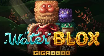 WaterBlox Gigablox