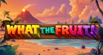 What The Fruit! 