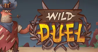 Wild Duel