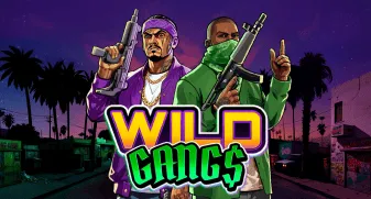 Wild Gangs 