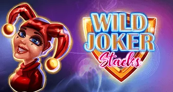 Wild Joker Stacks