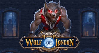 Wolf of London 