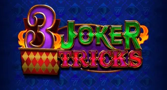 3 Joker Tricks 