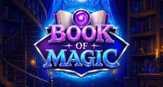 Book of Magic 