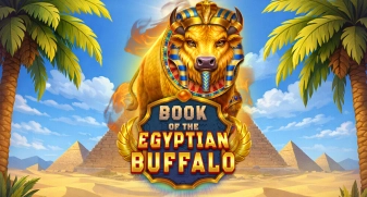 Book of the Egyptian Buffalo 