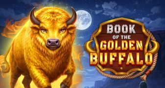 Book of the Golden Buffalo 