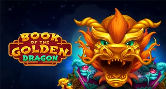 Book of the Golden Dragon 