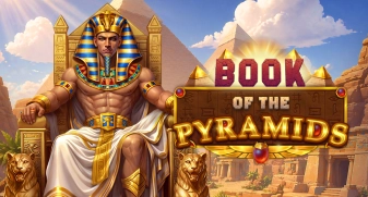 Book of the Pyramids 