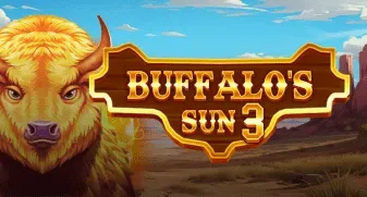 Buffalo's Sun 3