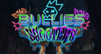 Bullies Shooters 