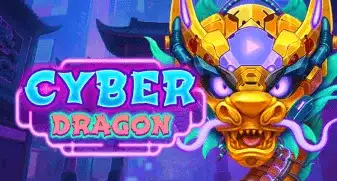 Cyber Dragon 