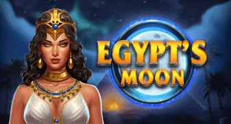 Egypt's Moon