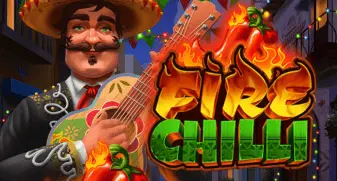 Fire Chilli 