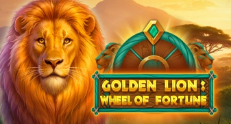 Golden Lion: Wheel of Fortune 