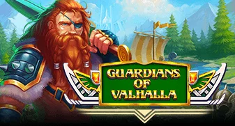 Guardians Of Valhalla 