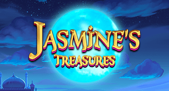 Jasmine's Treasures