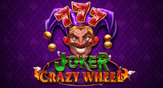 Joker Crazy Wheel 