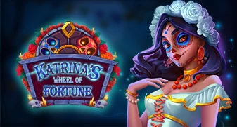 Katrina's Wheel of Fortune 