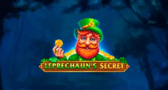 Leprechaun's Secret 