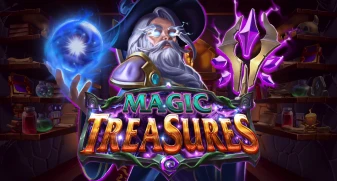 Magic Treasures 