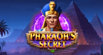 Pharaoh's secret 