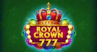Royal Crown 777 