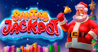 Santa's Jackpot