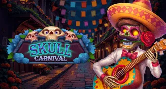 Skull Carnival 