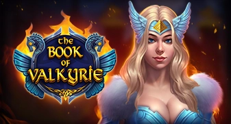 The Book of Valkyrie 