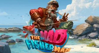 The Mad Fisherman 