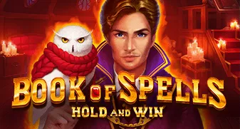 Book Of Spells 