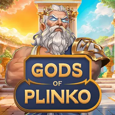 Gods of Plinko