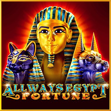 1spin4win/AllwaysEgyptFortune game logo